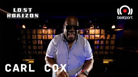 Carl Cox DJ set – Lost Horizon Festival | @Beatport Live