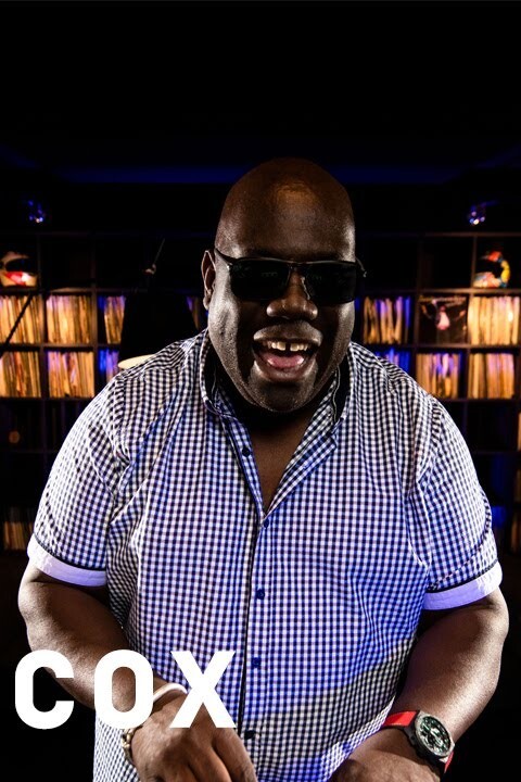 Carl Cox DJ set – Lost Horizon Festival | @Beatport Live