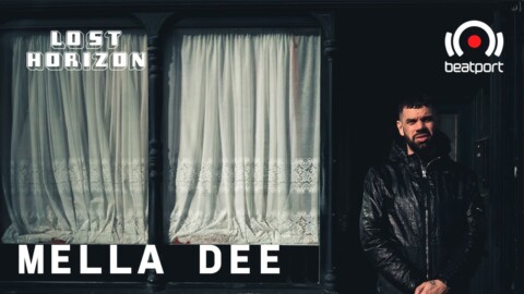 Mella Dee DJ set – Lost Horizon Festival | @Beatport Live