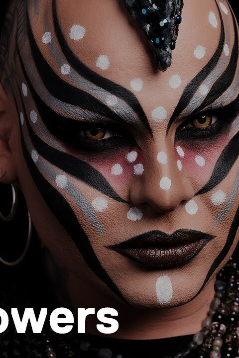 Nina Flowers DJ set – PRIDE 2020: HE.SHE.THEY x @Beatport Live