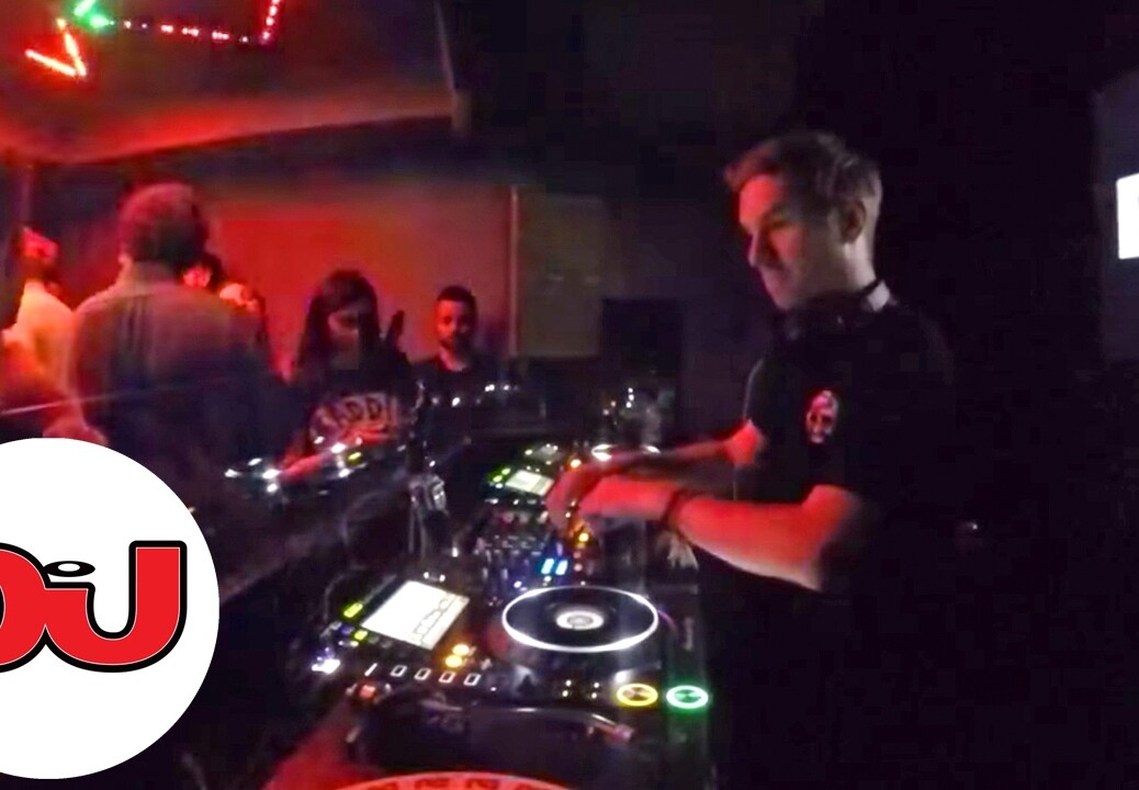 DJ Mag Live Presents Cr2 Live & Direct w/ Lee Walker, Mark Brown & More (DJ Sets)