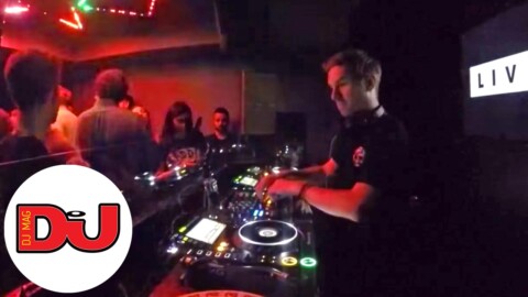 DJ Mag Live Presents Cr2 Live & Direct w/ Lee Walker, Mark Brown & More (DJ Sets)