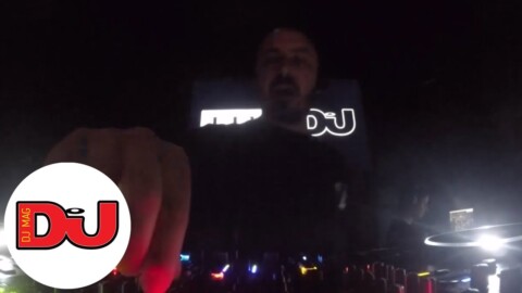 DJ Mag Live Presents Dogmatik w/ Seb Zito, Clive Henry, Alex Arnout.