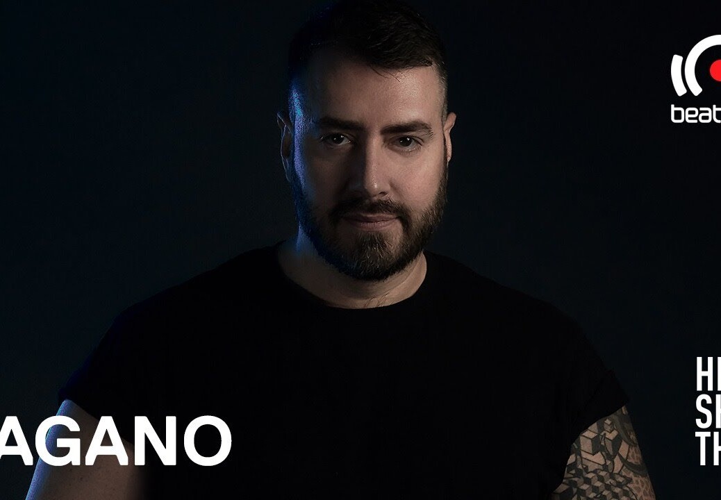 PAGANO DJ set – PRIDE 2020: HE.SHE.THEY x @Beatport Live