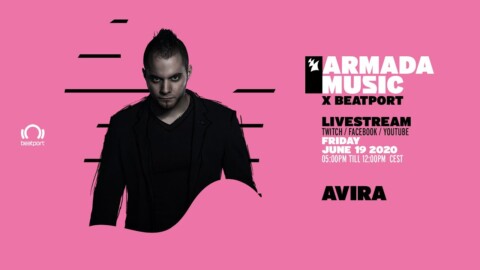 Avira DJ set – Armada Music Showcase | @Beatport Live