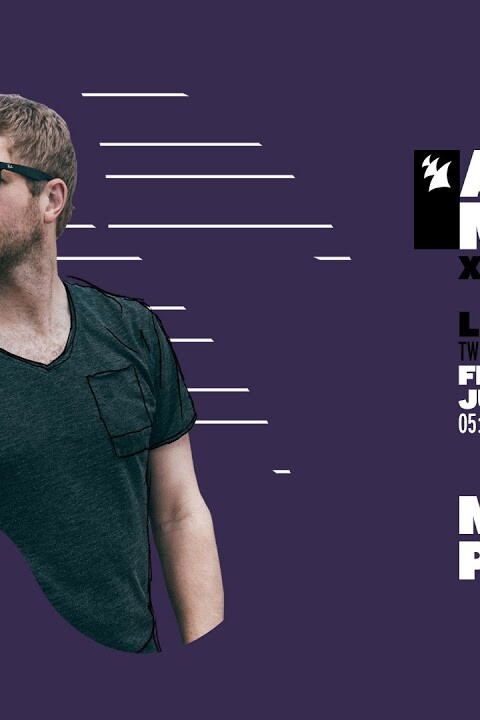 Morgan Page DJ set – Armada Music Showcase | @Beatport Live