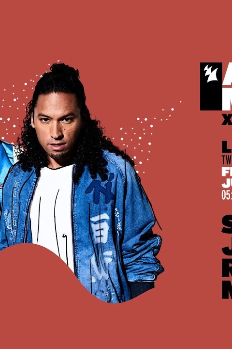 Sunnery James & Ryan Marciano DJ set – Armada Music Showcase | @Beatport Live