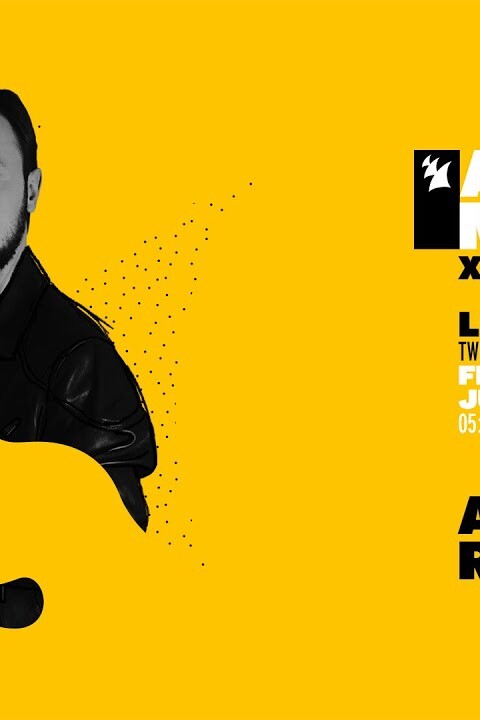 Andrew Rayel DJ set – Armada Music Showcase | @Beatport Live