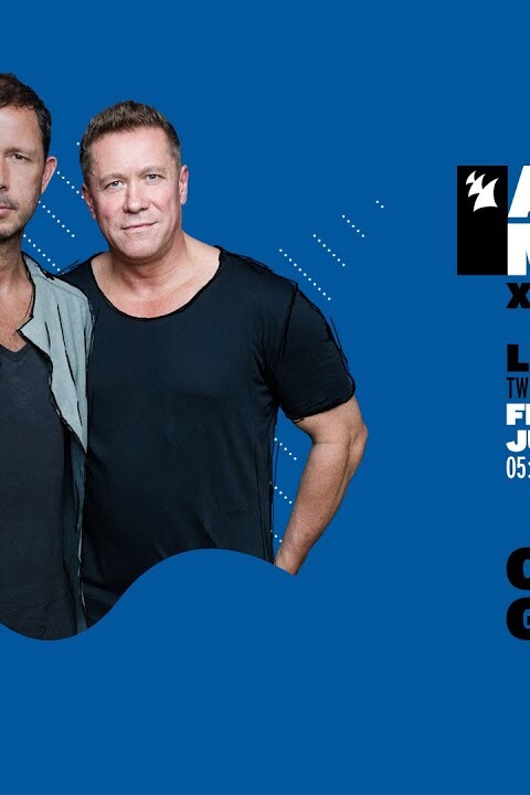 Cosmic Gate DJ set – Armada Music Showcase | @Beatport Live