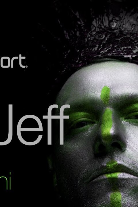 CJ Jeff DJ set – Live from Santorini Island, Greece | @Beatport Live
