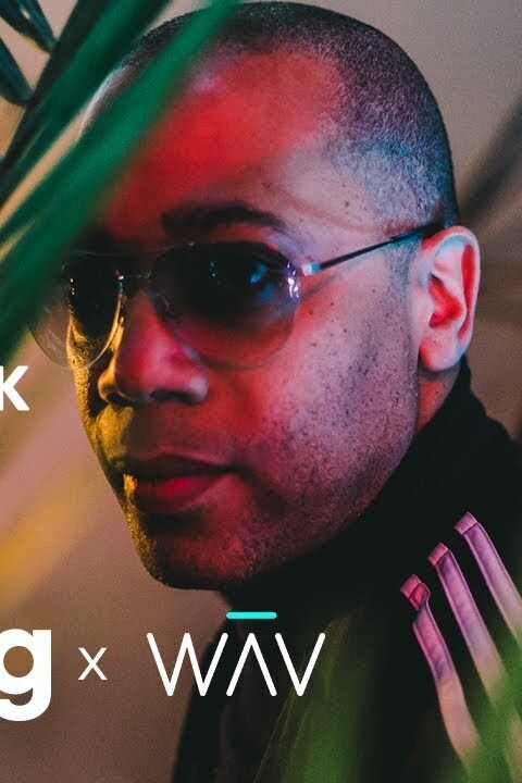 CARL CRAIG Detroit classics set in The Lab NYC