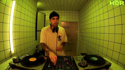 bplanet – DJ LOUI FROM JUPITER4 | HÖR – Jan 27 / 2022