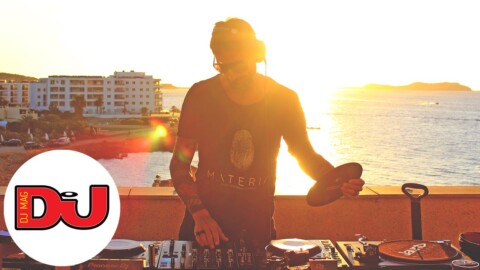 Marco Bailey LIVE DJ Set from Ibiza Sunset Sessions