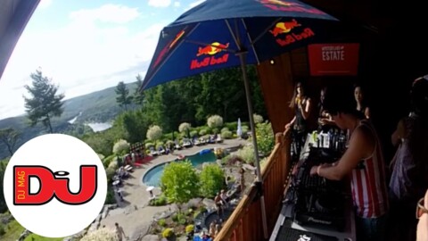 DJ Mag, Supply NY & BangOn! at the Mysteryland Retreat w/ The Golden Pony