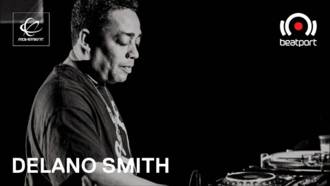 Delano Smith DJ set – #MovementAtHome MDW 2020 | @Beatport Live