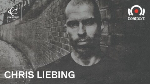 Chris Liebing Afterparty – #MovementAtHome MDW 2020 | @Beatport Live