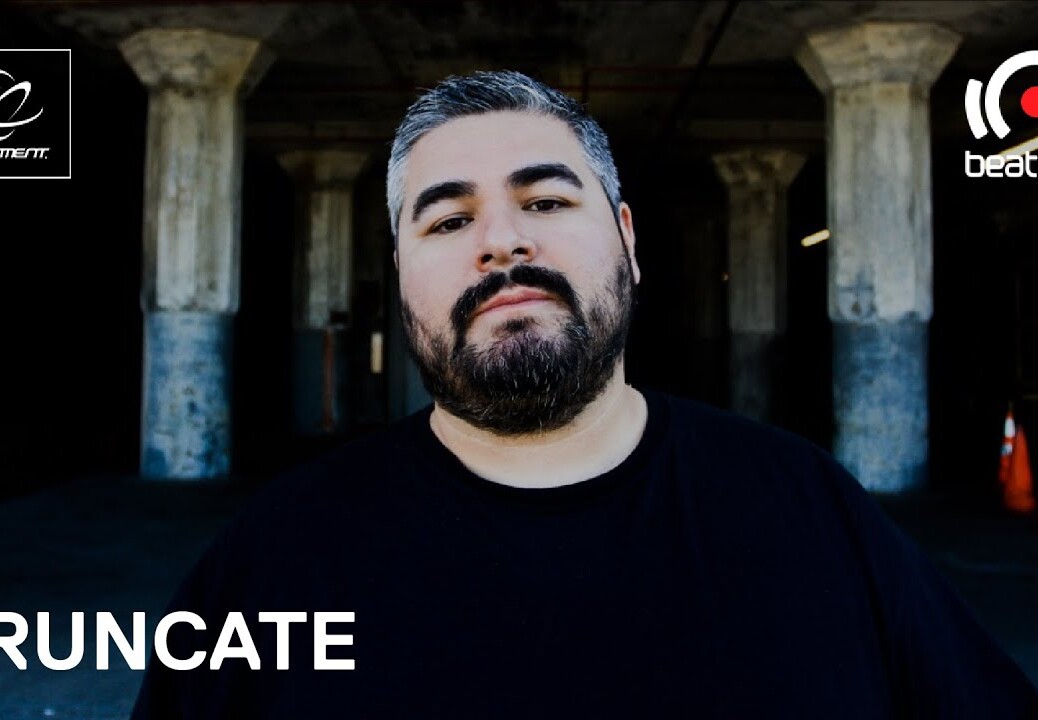 Truncate Live set – #MovementAtHome MDW 2020 | @Beatport Live