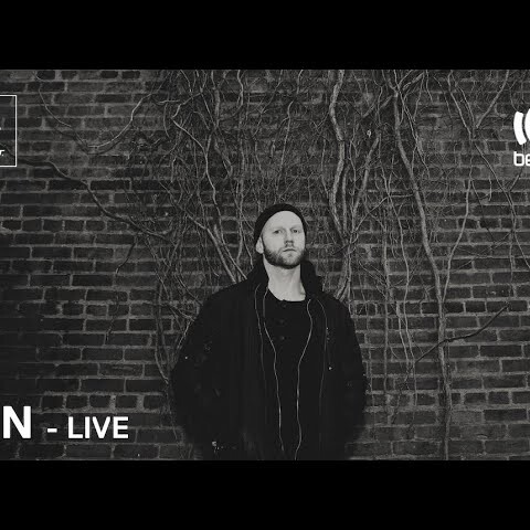 Uun Live set – #MovementAtHome MDW 2020 | @Beatport Live