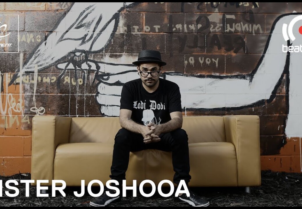 Mister Joshooa DJ set – #MovementAtHome MDW 2020 | @Beatport Live