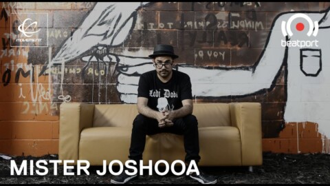 Mister Joshooa DJ set – #MovementAtHome MDW 2020 | @Beatport Live