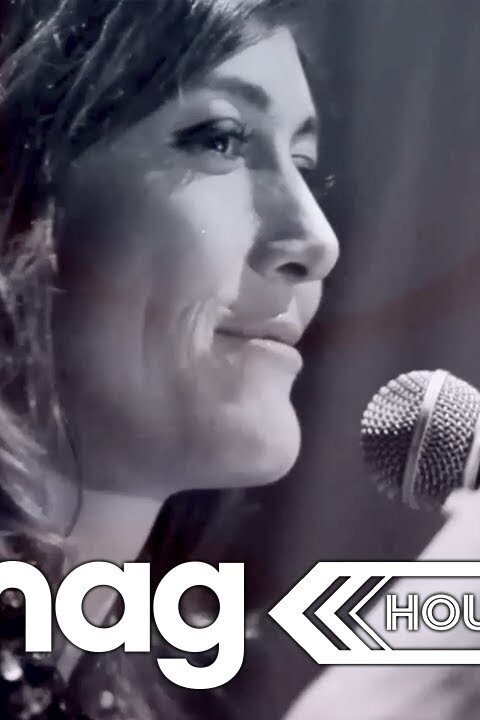 FRANCESCA LOMBARDO (Live) at House of Yes