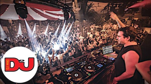 Vagabundos 2016 Opening Party at Pacha Ibiza – All DJ sets