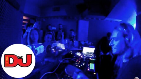 25 Years of DJ Mag Party with James Zabiela, Danny Howells & Danny Rampling
