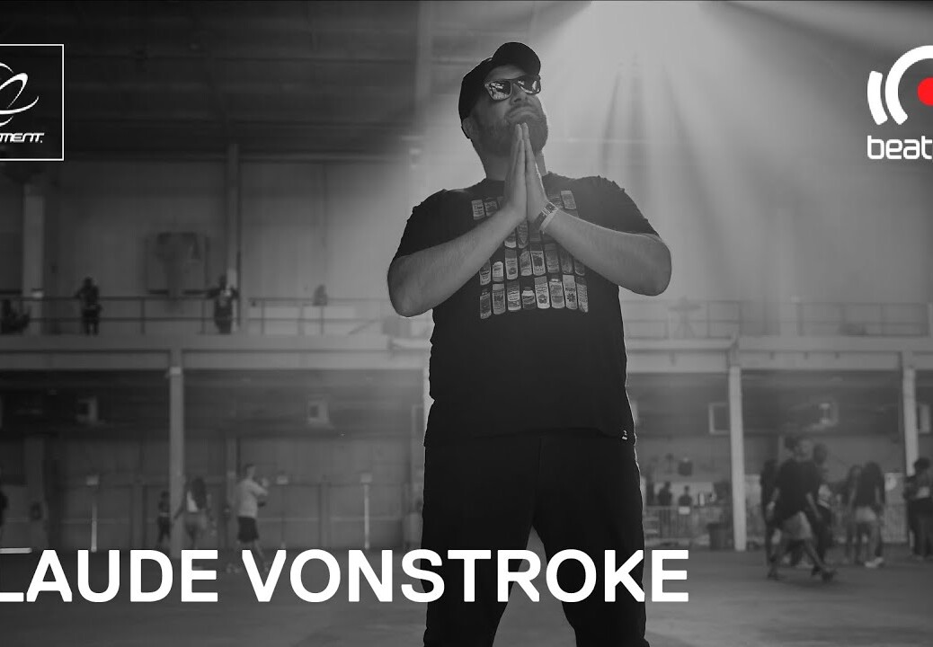Claude VonStroke DJ set – Movement Festival At Home: MDW | @Beatport Live