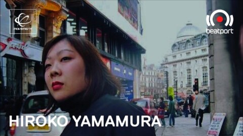 Hiroko Yamamura DJ set – Movement Festival At Home: MDW | @Beatport Live