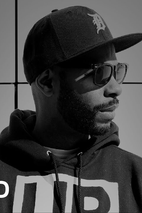 Waajeed DJ set – Movement Festival At Home: MDW | @Beatport Live