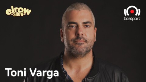 Toni Varga DJ set – elrowSHOW: Rows Attacks! | @Beatport Live
