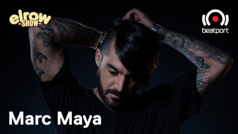 Marc Maya DJ set – elrowSHOW: Rows Attacks! | @Beatport Live