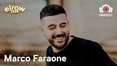 Marco Faraone DJ set – elrowSHOW: Rows Attacks! | @Beatport Live