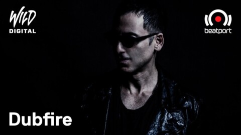 Dubfire DJ set – Beatport x MAAC present Wild Digital | @Beatport Live