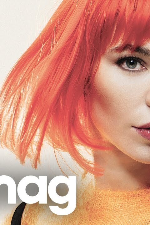 The Cover Mix: Nina Kraviz | Mixmag