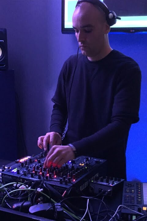 Mindshake On Tour: Paco Osuna LIVE from DJ Mag HQ
