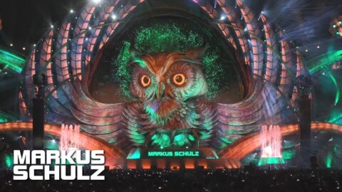 Markus Schulz – Live from EDC Mexico 2022 (Kinetic Field)