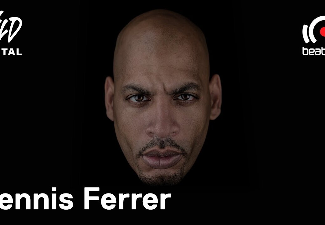 Dennis Ferrer DJ set – Beatport x MAAC present Wild Digital | @Beatport Live