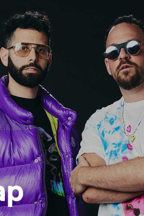 Soul Clap DJ set – Beatport x MAAC present Wild Digital | @Beatport Live