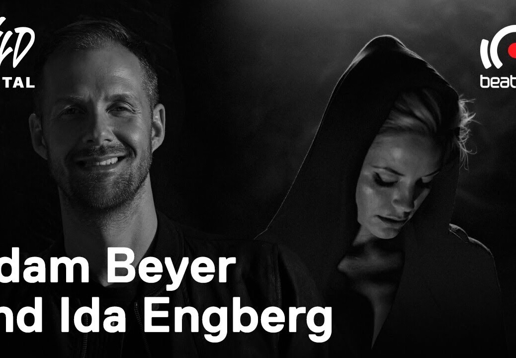 Adam Beyer and Ida Engberg DJ set – @Beatport x MAAC present Wild Digital | Beatport Live
