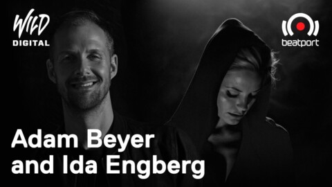 Adam Beyer and Ida Engberg DJ set – @Beatport x MAAC present Wild Digital | Beatport Live