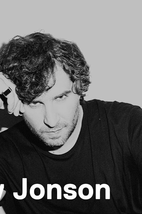 Mathew Jonson Live set – Beatport x MAAC present Wild Digital | @Beatport Live