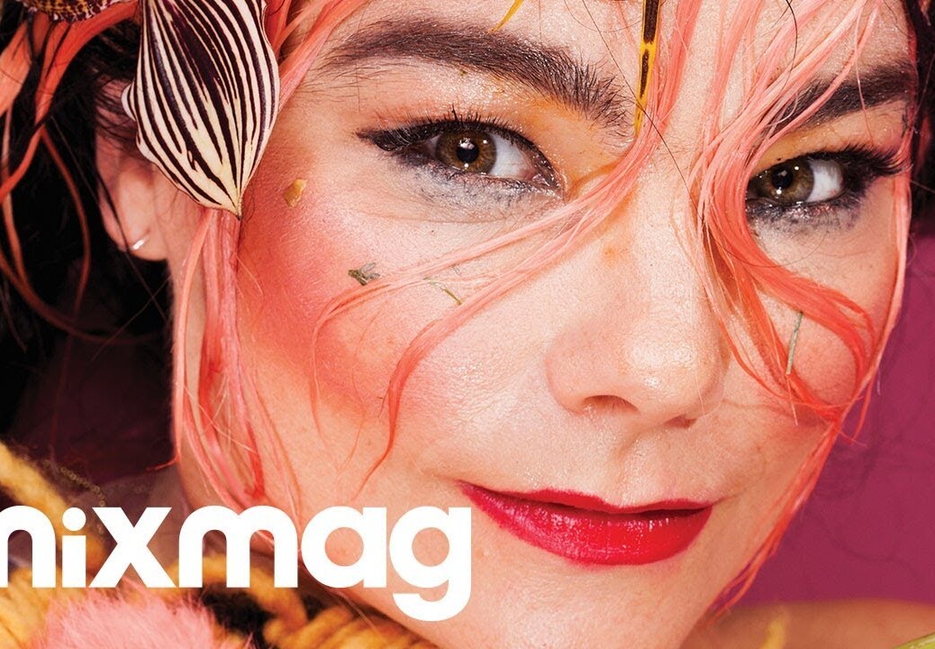 The Cover Mix: Björk | Mixmag