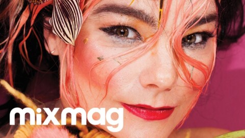 The Cover Mix: Björk | Mixmag