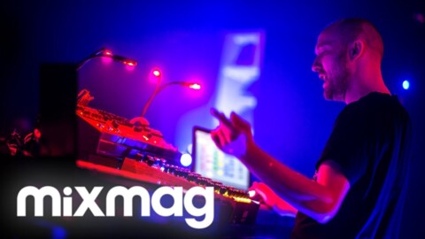 PAUL KALKBRENNER presents BACK TO THE FUTURE live in Los Angeles