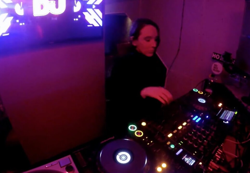 DJ Mag Live presents: Third Circle Takeover – East City Beats, Ceri at Work Bar