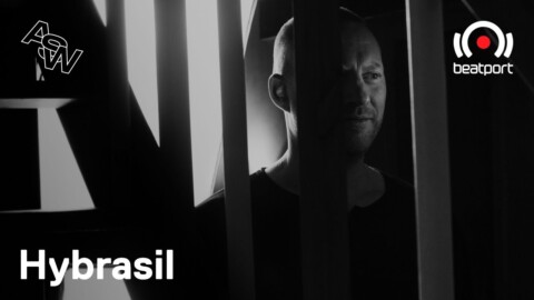 Hybrasil Live set – Awesome Soundwave II | @Beatport Live