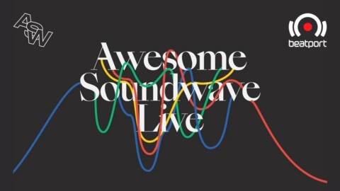 Christopher Coe + Ehsan Gelsi Live Set – Awesome Soundwave II | @Beatport Live