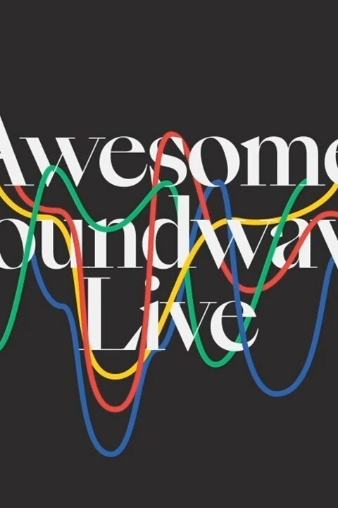 Christopher Coe + Ehsan Gelsi Live Set – Awesome Soundwave II | @Beatport Live