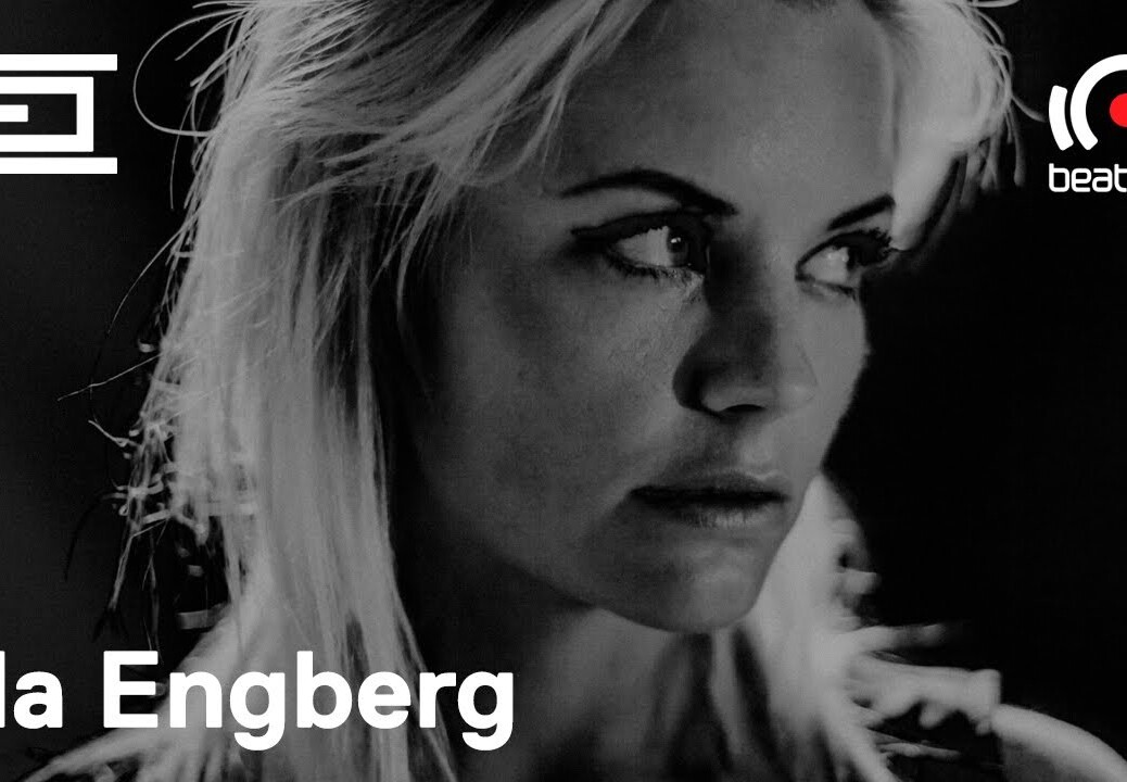 Ida Engberg DJ set – Drumcode Indoors III | @Beatport Live